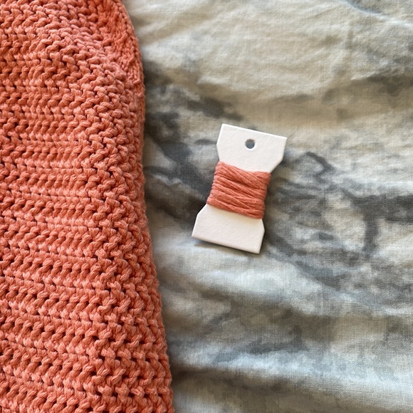 Wilfred Sunset Halter Dress 2XS - Picture 8 of 9